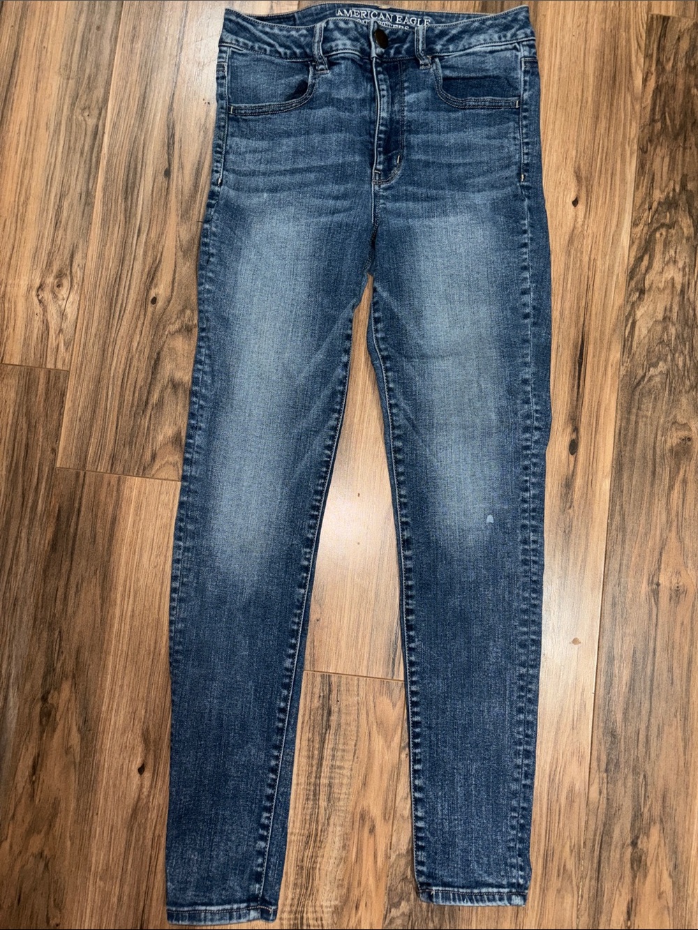 American Eagle Outfitters Skinny Jeans
